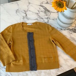 See By Chloe sweater